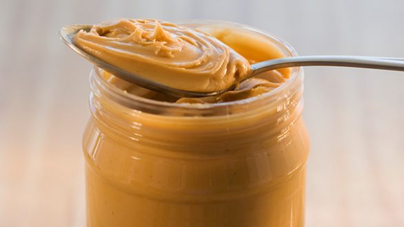 6 αλήθειες για το φυστικοβούτυρο και τη διατροφική του αξία