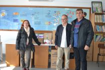 Δωρεά φαρμάκων από την Ένωση Απόστρατων Αξιωματικών του Στρατού