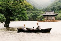 Προβολή της ταινίας “Spring, Summer, Winter…and Spring” στην Αλεξανδρούπολη