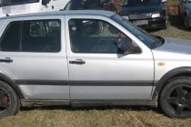 Συνελήφθη διακινητής που μετέφερε έντεκα άτομα στην περιοχή του Τυχερού