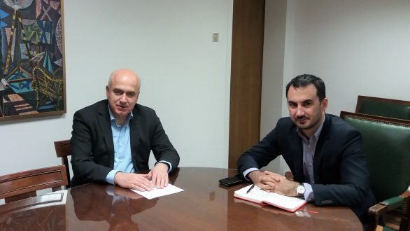 Ανακοίνωση της Περιφέρειας ΑΜ- Θ για τις χρηματοδοτήσεις