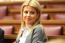 Η Έλενα Ράπτη και η καμπάνια “ΕΝΑ στα ΠΕΝΤΕ” στην Αλεξανδρούπολη