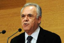 Ο Δραγασάκης αντί του Κουρουμπλή στην Σαμοθράκη