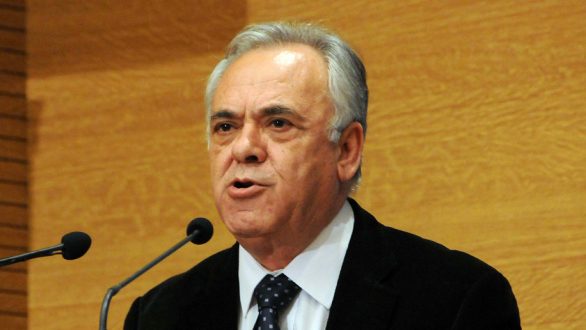 Το πρόγραμμα της επίσκεψης του Γιάννη Δραγασάκη στη Θράκη