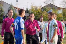 ΕΠΣ Έβρου: Πρόγραμμα Α΄ Κατηγορία (6η αγωνιστική)