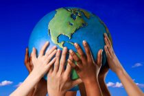 Παγκόσμια Ημέρα Καλοσύνης