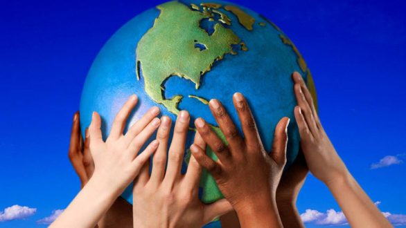 Παγκόσμια Ημέρα Καλοσύνης