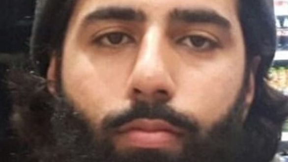 Έβρος: Ολλανδός δημοσιογράφος αραβικής καταγωγής συνελήφθη για παράνομη είσοδο σε στρατιωτική ζώνη