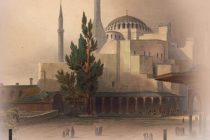 “Η Αγία Σοφία των αδελφών Fossati” στο Ιστορικό Μουσείο Αλεξανδρούπολης