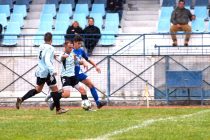 Έυκολη νίκη-πρόκριση του Ορέστη κόντρα στην Βύσσα για το Κύπελλο