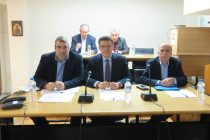 Έτοιμη η Πολιτική Προστασία της Π.Ε. Έβρου για ενδεχόμενες πλημμύρες