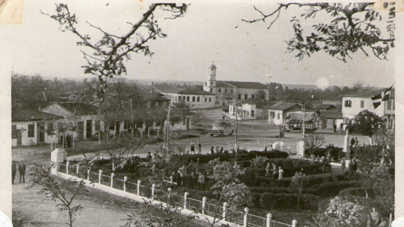 Το τραγούδι της εβδομάδας