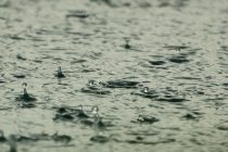 Ισχυρές βροχές και καταιγίδες το τριήμερο του Δεκαπενταύγουστου