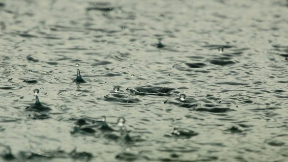 Έκτακτο δελτίο επιδείνωσης καιρού: Βροχές, καταιγίδες και χαλάζι έως και την Τρίτη