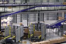 Λουκέτο στο εργοστάσιο «Μαΐλλης» στην Αλεξανδρούπολη