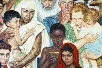 16 Νοεμβρίου: Διεθνής Ημέρα Ανεκτικότητας