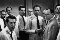 Προβολή της ταινίας “12 Ένορκοι” στην Αλεξανδρούπολη