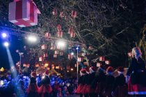 Ο Δήμος Αλεξανδρούπολης σας προσκαλεί για συμμετοχή στο Πάρκο των Χριστουγέννων