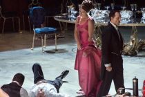 Αλεξανδρούπολη: “Ο Εξολοθρευτής Άγγελος” από την Metropolitan Opera της Νέας Υόρκης