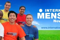 19 Νοεμβρίου: Παγκόσμια Ημέρα του Άνδρα