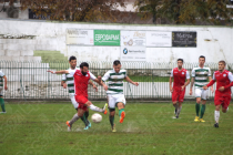 Μοιρασιά στο Α.Ε.Διδυμοτείχου-Μέγας Αλέξανδρος Ξηροποτάμου