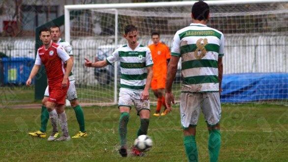 Γ Εθνική: Αποτελέσματα και Βαθμολογία (7η Αγωνιστική)