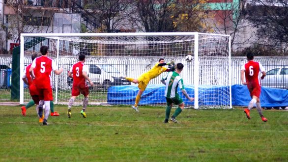 Α.Ε.Διδυμοτείχου – Μέγας Αλέξανδρος Ξηροποτάμου (Φωτορεπορτάζ και Highlights)