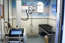 Ολοκληρώθηκε η επίσκεψη των Κινητών Ιατρικών Μονάδων στη Σαμοθράκη