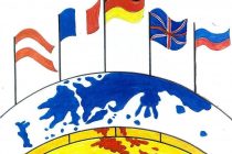 Παράσταση «Το Μεγάλο μας Τσίρκο» στην Αλεξανδρούπολη