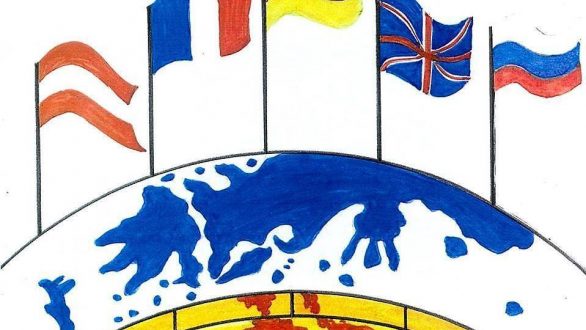 Παράσταση «Το Μεγάλο μας Τσίρκο» στην Αλεξανδρούπολη