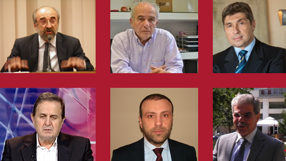 Ψάχνουν… για τον επόμενο δήμαρχο Αλεξανδρούπολης !