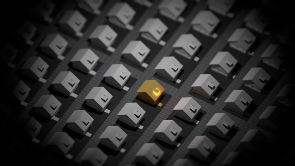 Μεταβιβάσεις ακινήτων: Έως τέλος Ιανουαρίου με τις παλιές αντικειμενικές