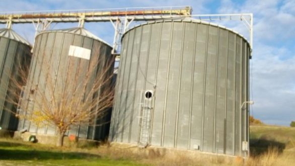 Θανατηφόρο εργατικό ατύχημα στη Μάνη Διδυμοτείχου