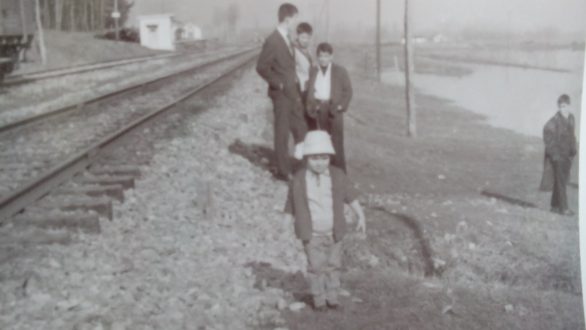 Το τραγούδι της εβδομάδας