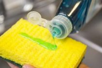 Πού αλλού μπορείτε να χρησιμοποιήσετε το απορρυπαντικό πιάτων