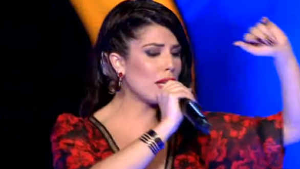 Η Βάγια Ζυγογιάννη νικήτρια της αποψινής “μονομαχίας” του The Voice of Greece!