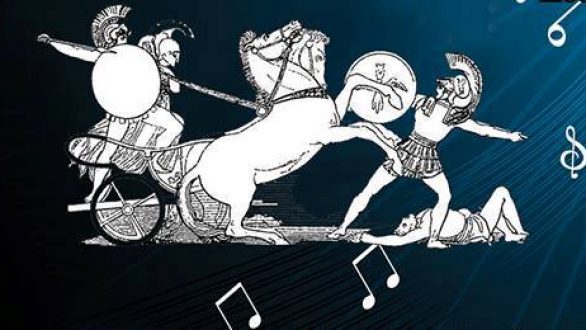 Εκδήλωση του Καλλιτεχνικού Ομίλου Αλεξανδρούπολης 