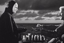 “Η ‘Εβδομη Σφραγίδα” από την Κινηματογραφική Λέσχη Φοιτητών Αλεξανδρούπολης