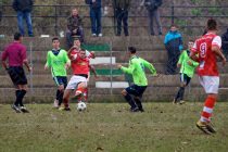 Άνετο πέρασμα του Ιπποκράτη από τις Καστανιές