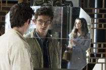 “Το μόνο αγόρι στην Νέα Υόρκη” από την Κινηματογραφική Λέσχη Αλεξανδρούπολης