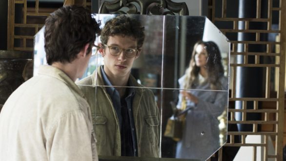 “Το μόνο αγόρι στην Νέα Υόρκη” από την Κινηματογραφική Λέσχη Αλεξανδρούπολης