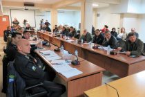 Η έλλειψη μηχανημάτων αποχιονισμού στο επίκεντρο της συνεδρίασης της Πολιτικής Προστασίας