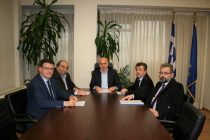 Ξεκινά η Ακαδημία – Δομή Διά Βίου Μάθησης της Περιφέρειας ΑΜΘ