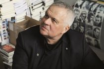 Ο Γιώργος Χρονάς μιλάει για προσωπικότητες – μύθους που γνώρισε