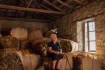 Προβολή ντοκιμαντέρ “Πέρασα κι εγώ από κει κι είχα παπούτσια από χαρτί” στο Σουφλί