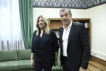 «Κίνημα Αλλαγής» το όνομα του νέου φορέα της Κεντροαριστεράς