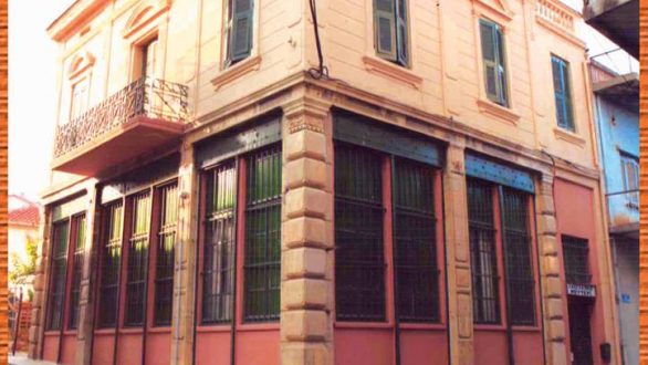 Δημιουργικό πασχαλινό εργαστήριο στο Λαογραφικό Μουσείο Διδυμοτείχου