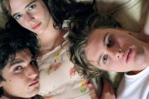 “The Dreamers” από την Κινηματογραφική Λέσχη Φοιτητών Αλεξανδρούπολης