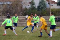 Επιστροφή στις νίκες για τον Άρδα Καστανεών κόντρα στην Ένωση Άνθειας Αρίστεινου