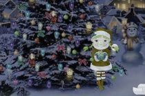 10 Δεκεμβρίου η Χριστουγεννιάτικη εκδήλωση στα Κόμαρα